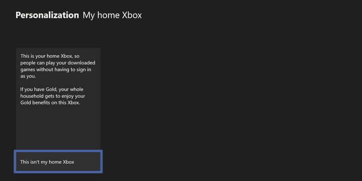 How to Gameshare on Xbox One & Series S/X [2022 UPDATED]