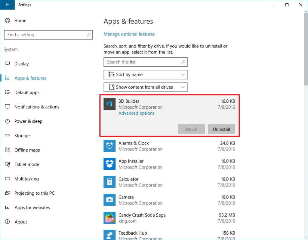 [Terpecahkan] Display.DLL Hilang atau Windows.System.Display.dll.mui Error pada Windows