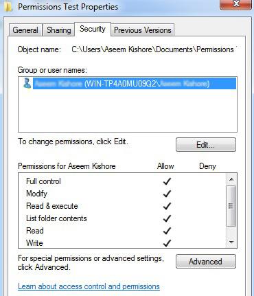 수정됨: Windows 10에서 액세스가 거부되고 파일이 사용 중이거나 공유 위반 오류가 발생할 수 있습니까?