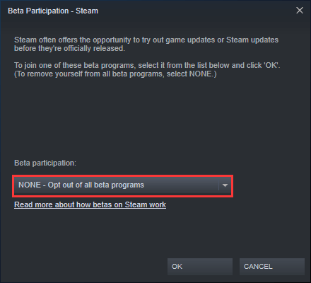 CORRIGÉ : Erreur de réseau d'amis Steam inaccessible [5 correctifs rapides]