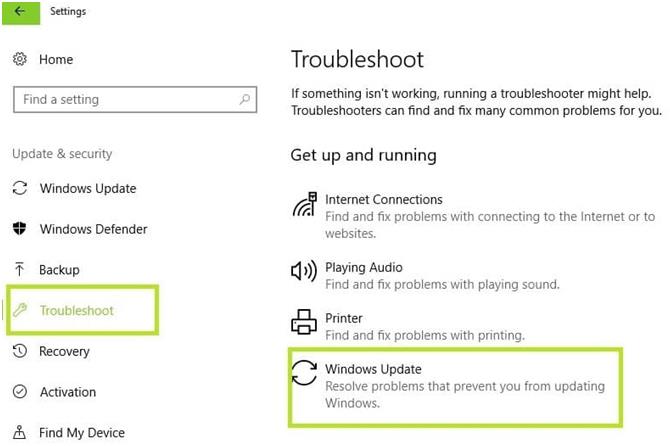 [Diperbarui] Cara Memperbaiki Kesalahan Pembaruan Windows 10 0x80244022