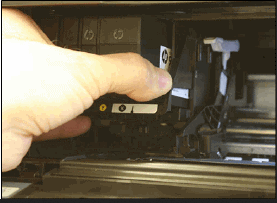 Memperbaiki Error 'Missing or Failed Printhead' pada Printer HP [8 Trik]