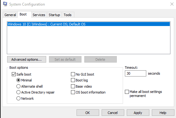 Windows 10 업데이트 오류 0x80071160 수정 – 최고의 수정 사항 및 요령