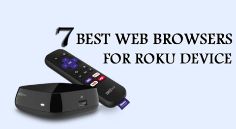 6+ Peramban Web Terbaik untuk Perangkat Roku