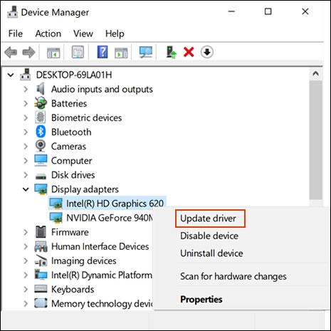 [Solusi] Bagaimana Cara Memperbaiki Kesalahan System_Service_Exception Pada Windows 10?