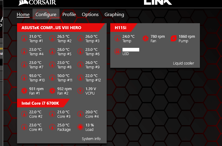 Fan controller windows. Таблица чипов Corsair. Софт меню для Корсаир. Чит Корсаир функции. Fan Control Windows 10.