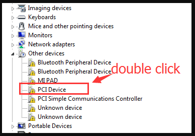 Исправлено: «Отсутствует драйвер устройства PCI» в Windows 10 и 11.