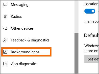 [แก้ไขแล้ว] วิธีแก้ไขข้อผิดพลาด Runtime Broker (RuntimeBroker.exe)