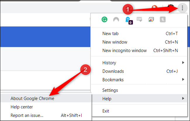 Bagaimana Cara Memperbaiki Gagal - Kesalahan Jaringan Di Google Chrome?  [PANDUAN AHLI]