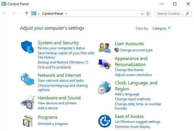 7 Cara Efektif untuk Memperbaiki Kesalahan Pembaruan Windows 0x80072EFF