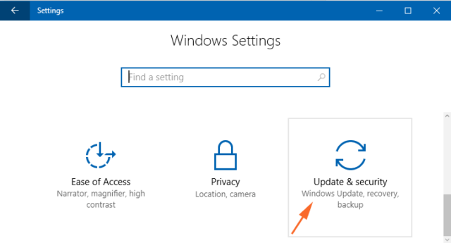 [DIPERBAIKI] "windows\system32\config\system hilang atau rusak" di Windows 10