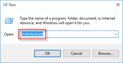 HARDWARE CORUPTED PAGE GAGAL Kode Berhenti Pada Windows 10 [8 Perbaikan Mudah]