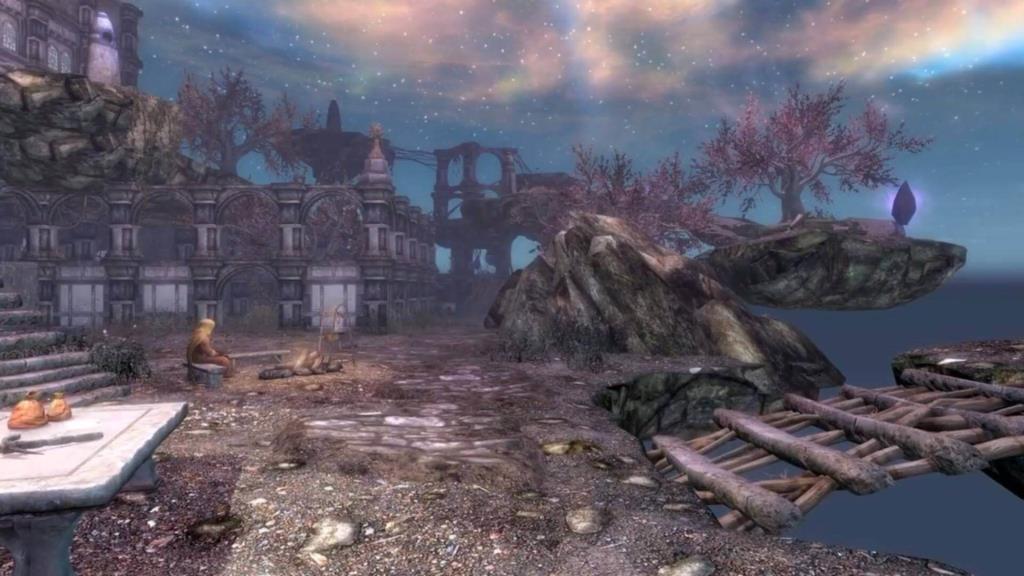 [Top 21] Mod Skyrim Terbaik Untuk PS4, PS5, Xbox One & PC pada tahun 2022