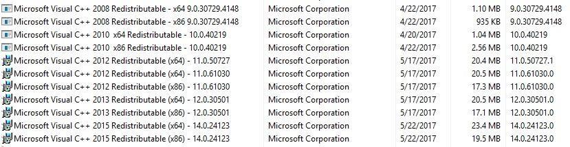 Jak naprawić błąd brakującego lub nieodnalezionego pliku MSVCP120.dll w systemie Windows 10/8/7?