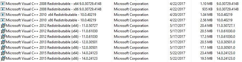 Bagaimana Memperbaiki Kesalahan MSVCP120.dll Hilang atau Tidak Ditemukan di Windows 10/8/7?