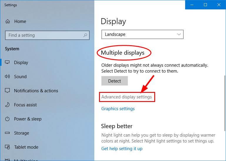 Cara Mengatasi Masalah Layar Berkedip Windows 10