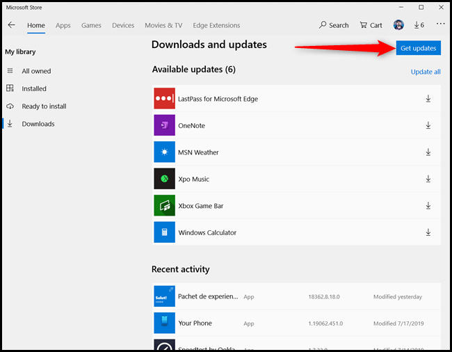 Cara Memperbaiki Kesalahan Pembaruan 0x8009001D di Windows 10