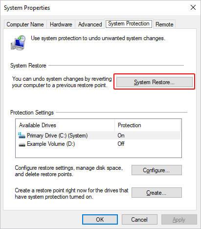 Windows 10에서 MSVCP100.DLL 누락 오류를 수정하는 방법?