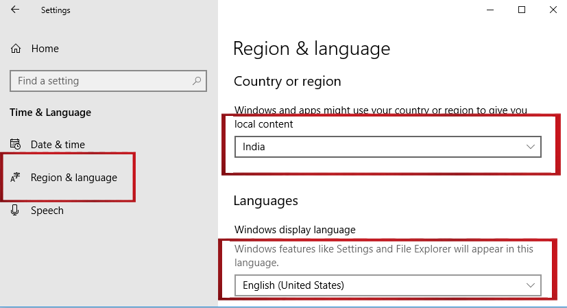 [Panduan Singkat] Bagaimana Memperbaiki Kesalahan Pembaruan Windows 0xc190011f?