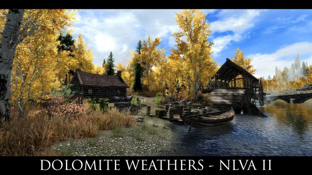 [En İyi 21] 2022'de PS4, PS5, Xbox One ve PC İçin En İyi Skyrim Modları