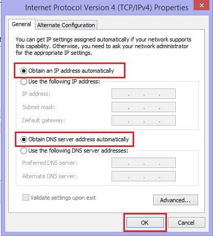 [แก้ไขแล้ว] วิธีแก้ไขข้อผิดพลาดการเชื่อมต่อ "No Internet Secured" Windows 10