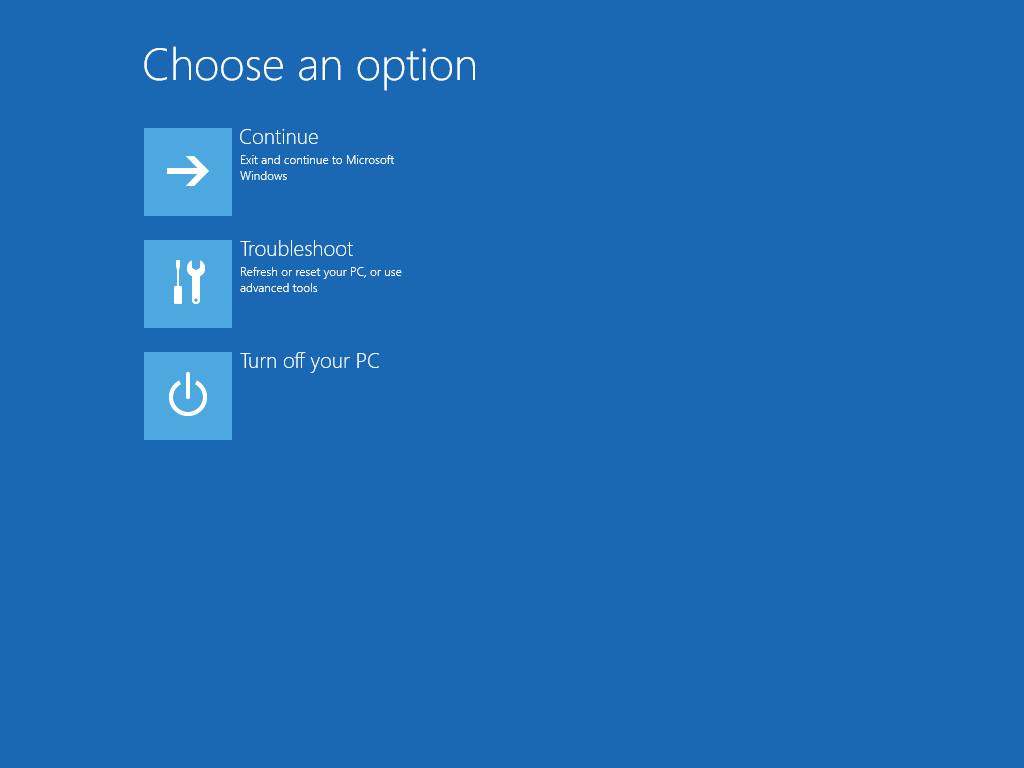 Jak naprawić nieskończoną pętlę ponownego uruchamiania po aktualizacji systemu Windows 10?