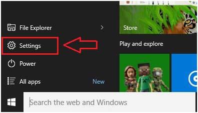 Metode untuk Memperbaiki "Batas Perangkat Tercapai untuk Menginstal Aplikasi / Game" di Windows 10