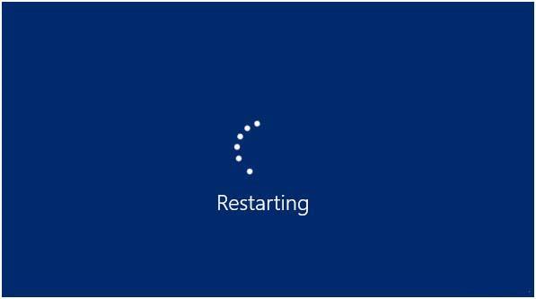 [Perbaikan Mudah] Kesalahan Kegagalan Booting Disk Windows 10