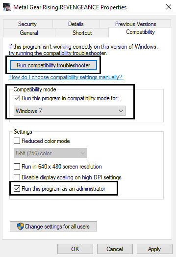 [Resuelto] ¿Cómo reparar el error de aplicación 0xc0000142 y 0xc0000005?