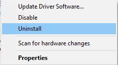 Comment réparer Impossible d'installer Windows 10 Erreur 0XC1900101 - 0x20017 ?
