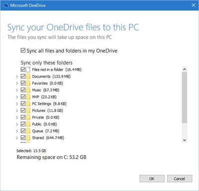 [DIBETUL] Isu Penyegerakan OneDrive Pada Windows 10