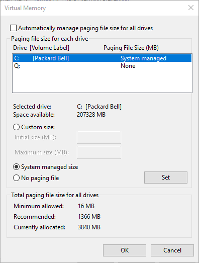 9 Solusi Terbukti untuk Memperbaiki Kesalahan ISDone.dll Windows 10/11 [DIPERBARUI]