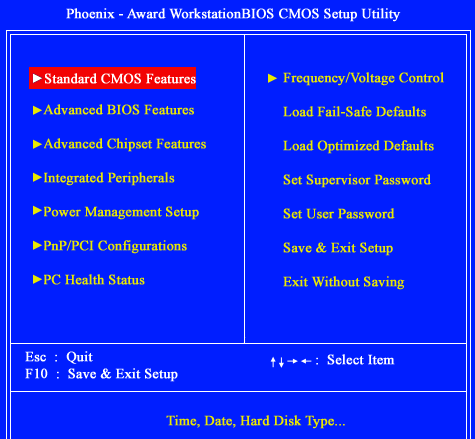 [최종 가이드] Windows 10에서 CMOS 체크섬 오류를 수정하는 방법?