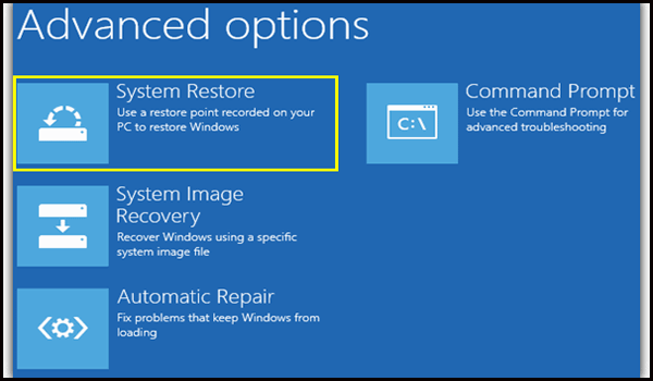 [Perbaikan Mudah] Kesalahan Kegagalan Booting Disk Windows 10