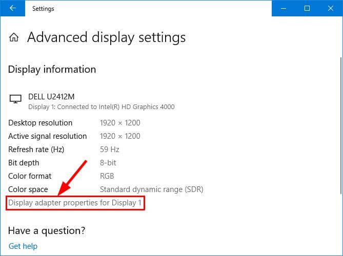 How to Troubleshoot Windows 10 Flashing Screen Problem