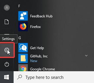 Bagaimana Cara Memperbaiki GfxUI Telah Berhenti Bekerja Pada Windows 10?