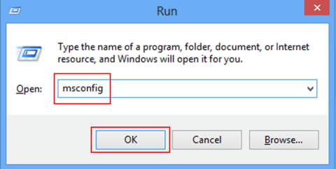 Cara Memperbaiki Memori Virtual Rendah di Windows 8/8.1