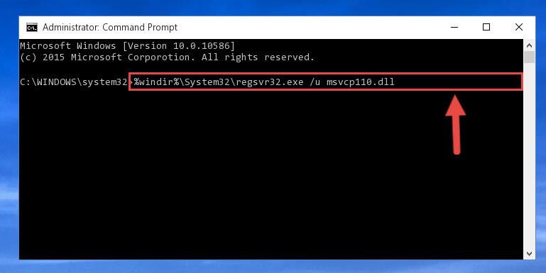 Msvcp110.dll hilang dari Windows 10 Anda [Terpecahkan]