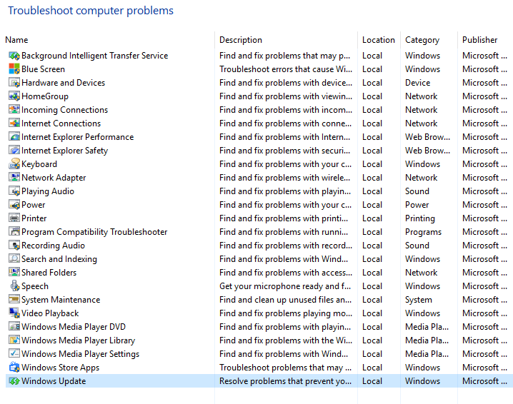 5 Solutions to Fix Windows 10 Update Error Code 0x800706D9