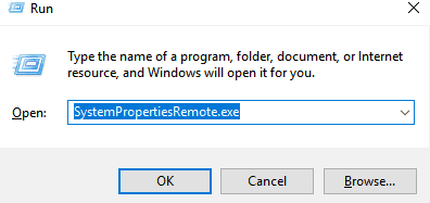 Kesalahan Desktop Jarak Jauh 0x204 pada Windows 10 [7 Solusi Teruji]