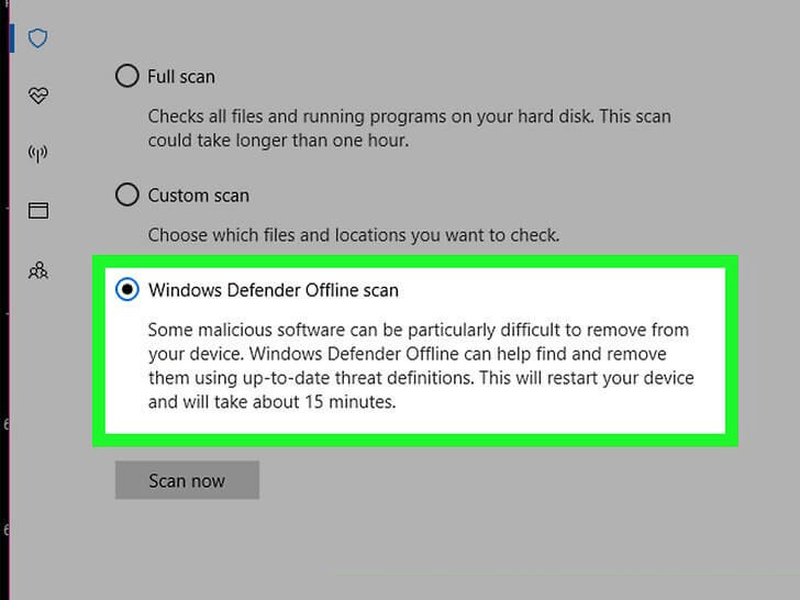 Error 1058: The Service Cannot be Started Windows 10 [SOLVED]