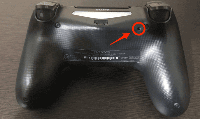 PS4コントローラーの赤信号の問題を修正する方法は？ [試してテストしたソリューション]