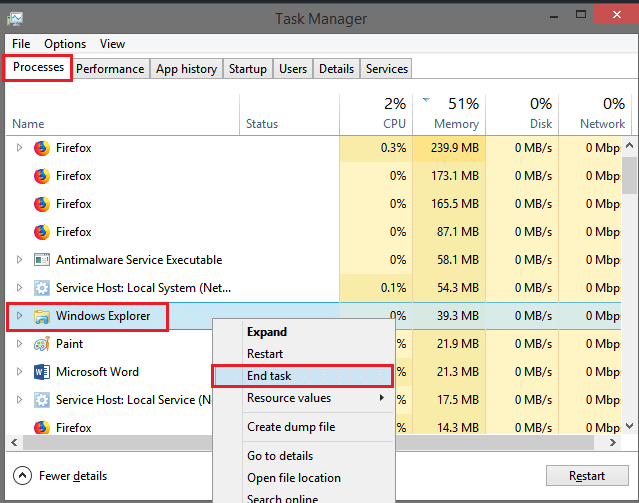 [Panduan Langkah-demi-Langkah] Bagaimana Cara Memperbaiki Ikon Desktop Tidak Muncul di Windows 10?