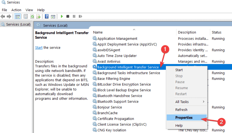 Bagaimana Cara Memperbaiki .NET Framework Error 0x800736b3 di Windows 10?