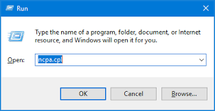 [ASK] Cara Memperbaiki Kesalahan Koneksi "Tidak Ada Internet Aman" Windows 10