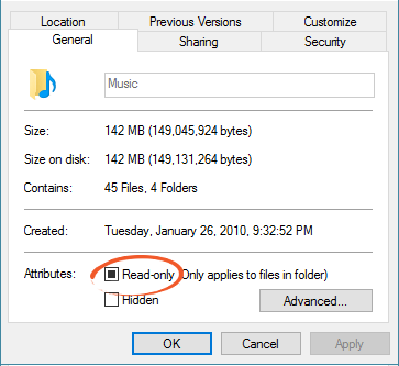 Comment réparer efficacement l'erreur iTunes -54 sur Windows 10 ?