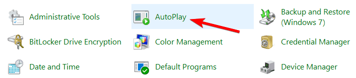 [Terpecahkan] Autoplay Tidak Bekerja di Windows 10/8/7