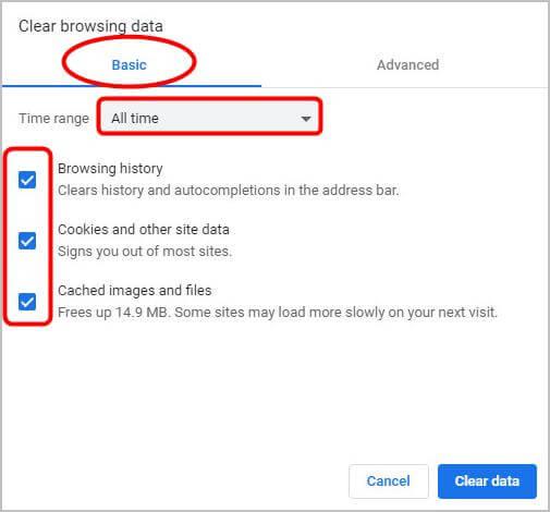 6 schnelle Optimierungen zur Behebung der hohen CPU-Auslastung von Google Chrome unter Windows 10