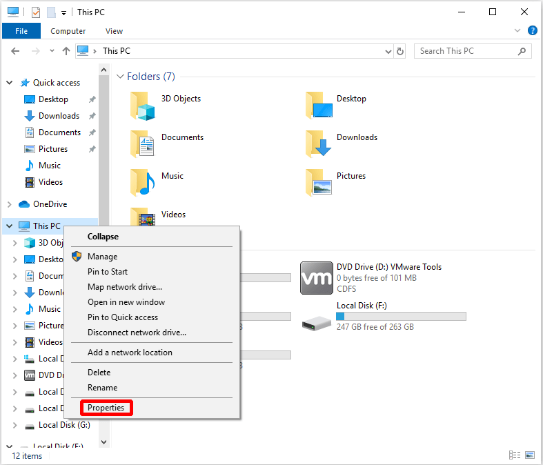 [해결됨] Windows 10에서 인터넷 액세스 없음 오류를 수정하는 방법?