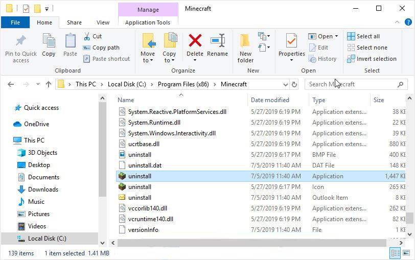 [Soal] Bagaimana Memperbaiki Minecraft Tidak Meluncurkan Windows 11 & 10?